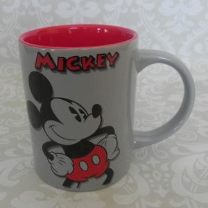 Jerry Leigh Disney Mickey Mouse Cup/Mug Ceramic